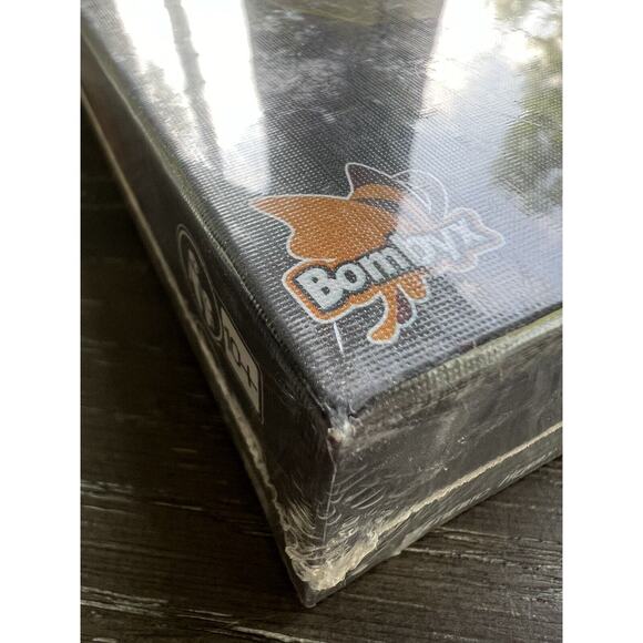 Legendary Inventors Board Game by Frederic Henry 2016 Bombyx, New and Sealed - Picture 8 of 8